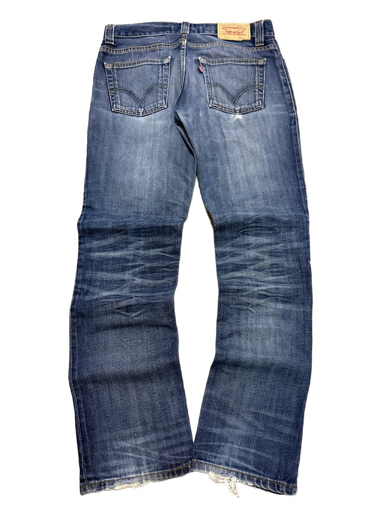 Levi's Jeans 511 Slim (M)