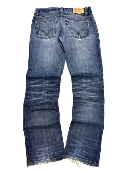 Levi's Jeans 511 Slim (M)