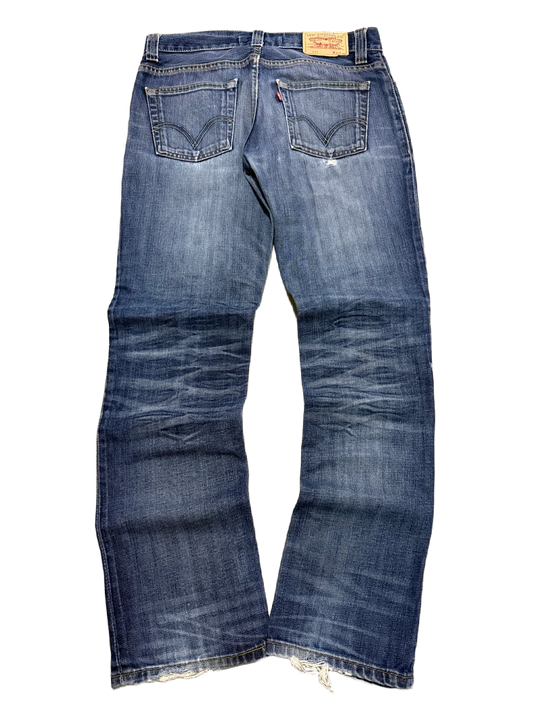 Levi's Jeans 511 Slim (M)