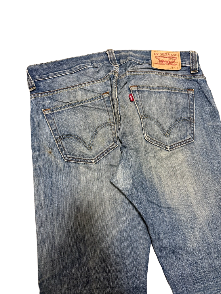 Levi’s Jeans 506 Standard (L)