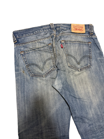 Levi’s Jeans 506 Standard (L)