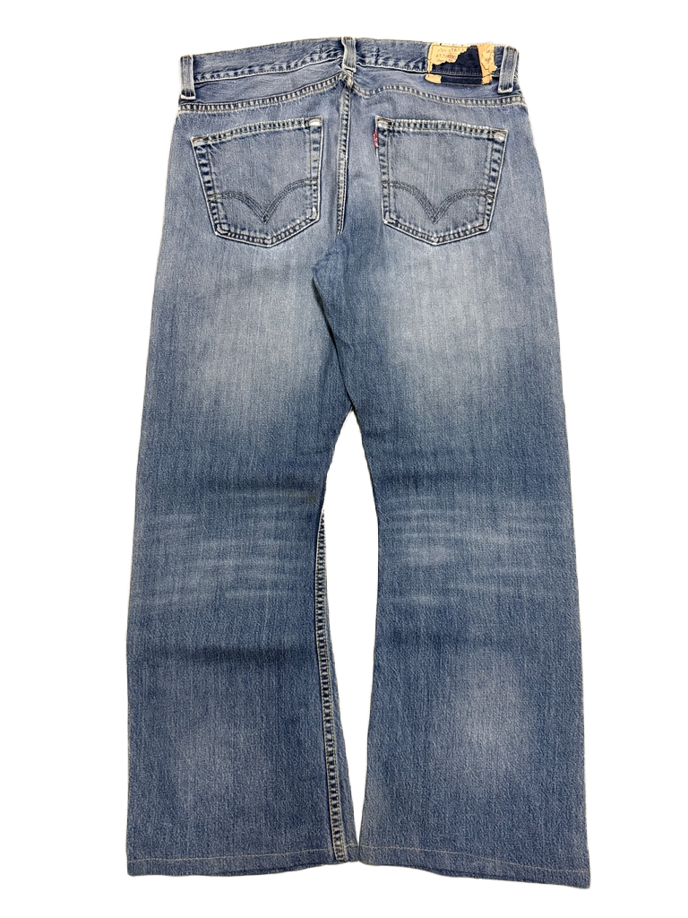Levi’s Jeans 512 Bootcut (L)