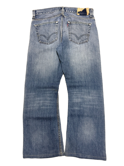 Levi’s Jeans 512 Bootcut (L)