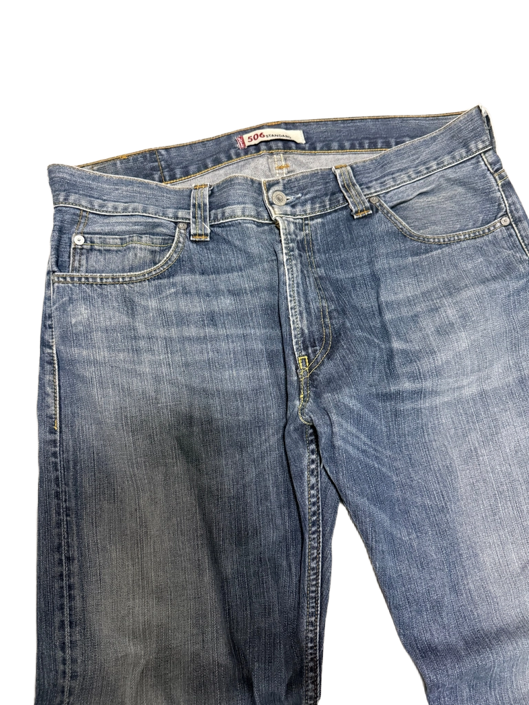 Levi’s Jeans 506 Standard (XL)