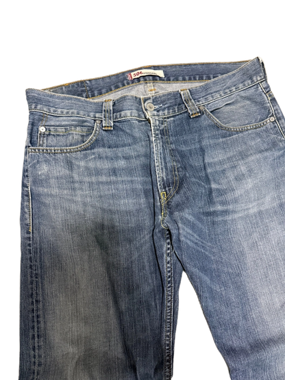 Levi’s Jeans 506 Standard (XL)