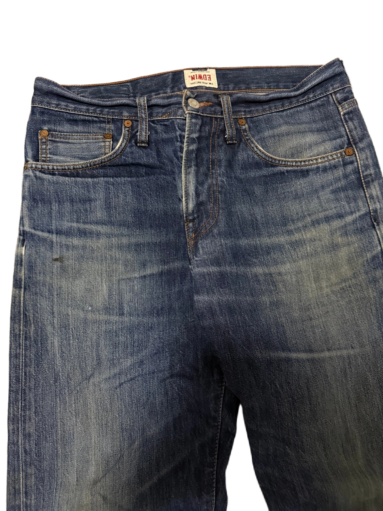 Edwin Jeans (S)