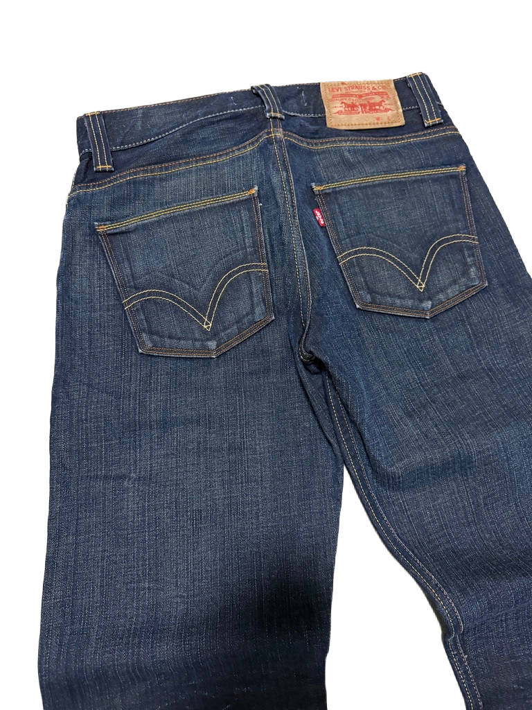 Levi’s Jeans 506 Standard (S)