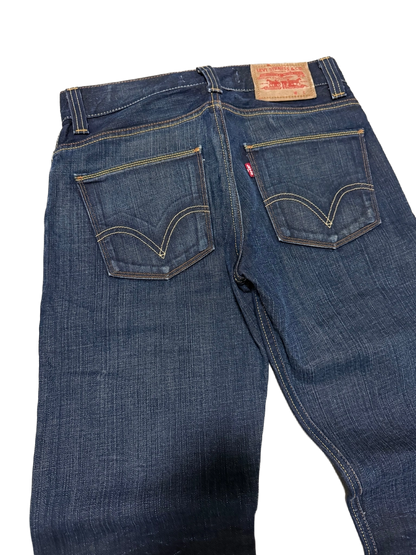 Levi’s Jeans 506 Standard (S)