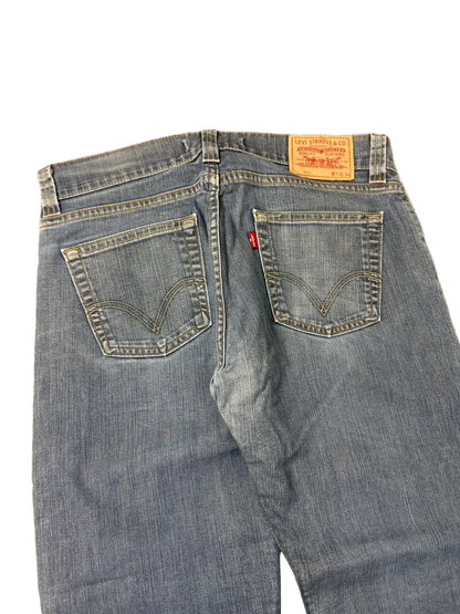 Levi's Jeans 506 Standard (L)