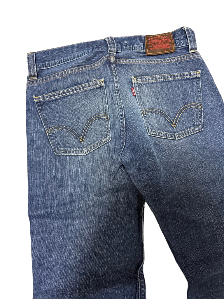 Levi's Jeans 506 (S)