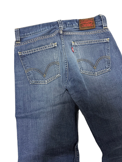 Levi's Jeans 506 (S)