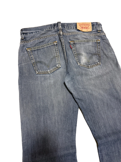Levi's Jeans 512 Bootcut (XL)