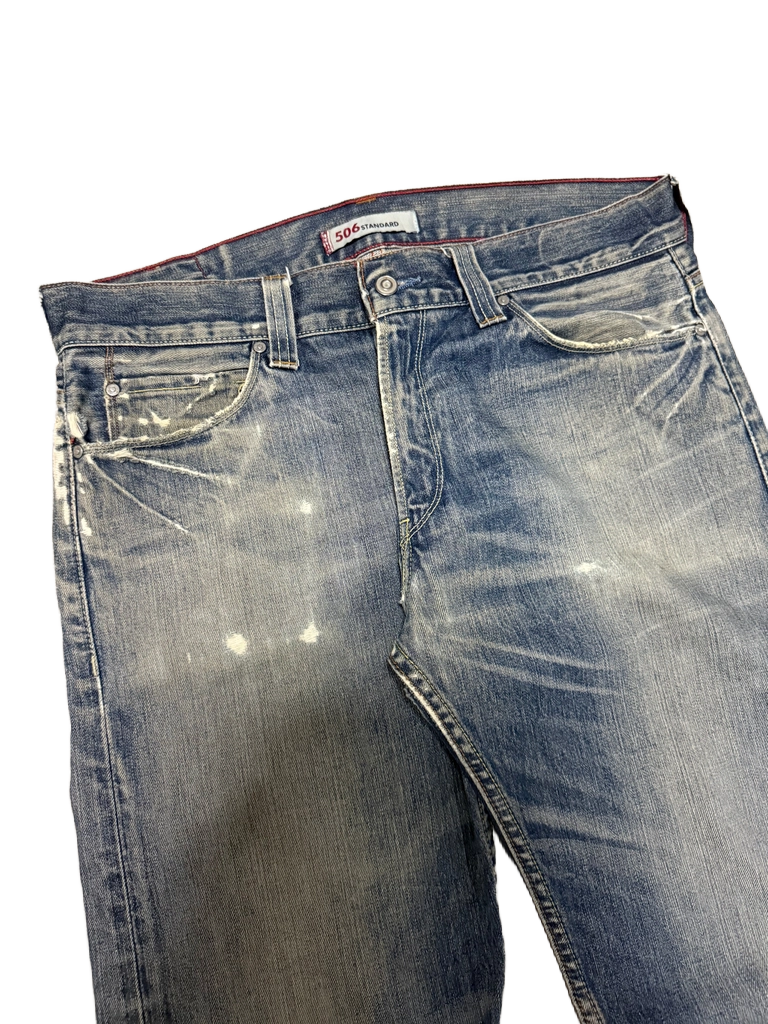 Levi’s Jeans 506 Standard (XL)