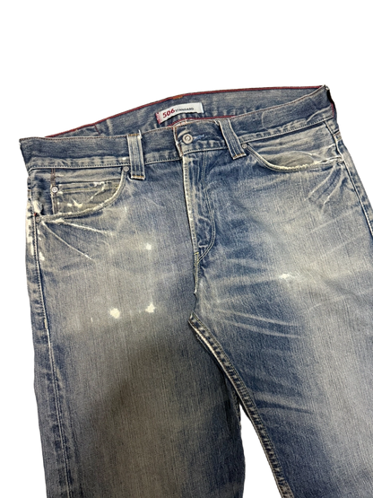 Levi’s Jeans 506 Standard (XL)