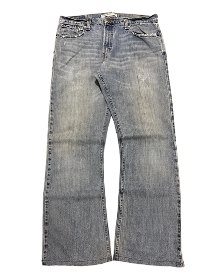 Levi's Jeans 527 Bootcut (XL)
