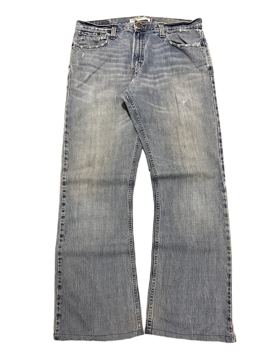 Levi's Jeans 527 Bootcut (XL)