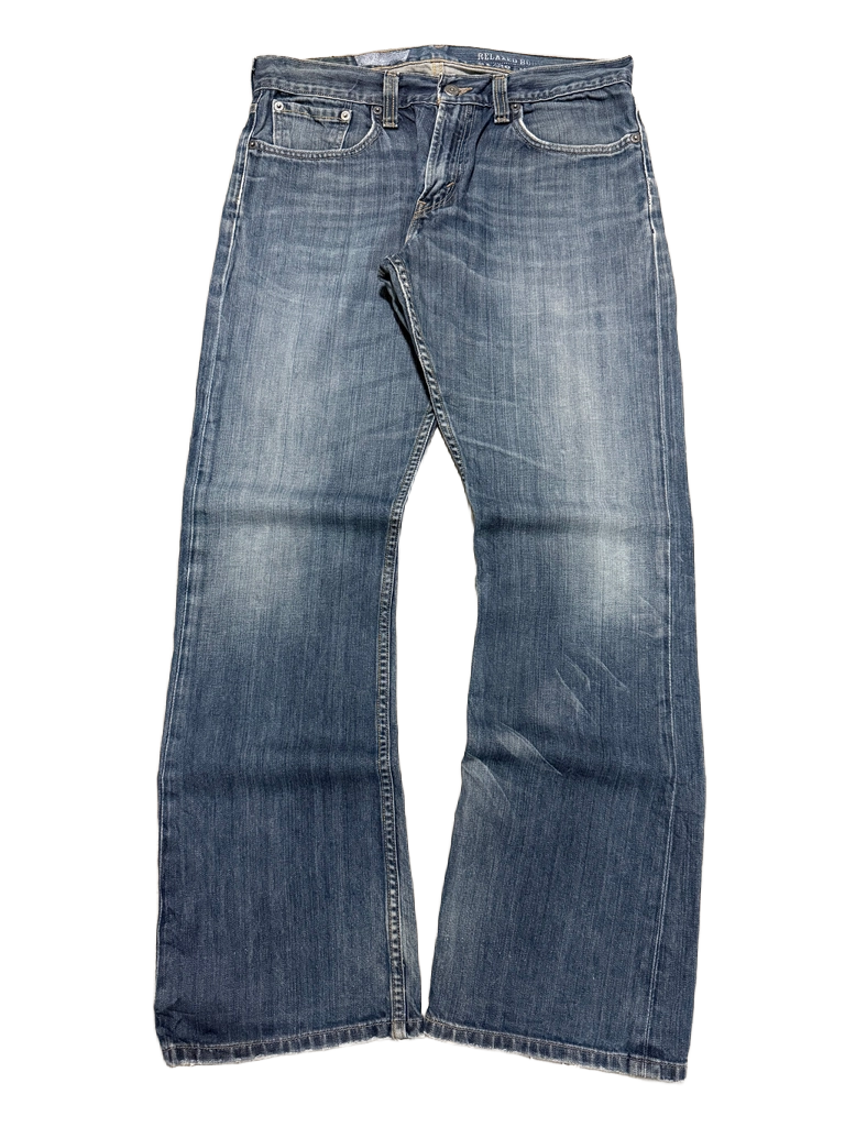 Levi’s Jeans 527 Bootcut (M)
