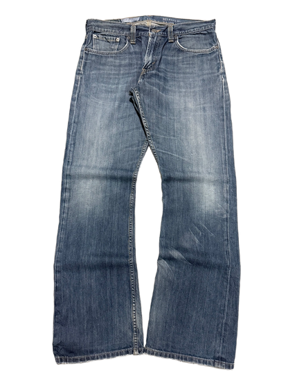 Levi’s Jeans 527 Bootcut (M)