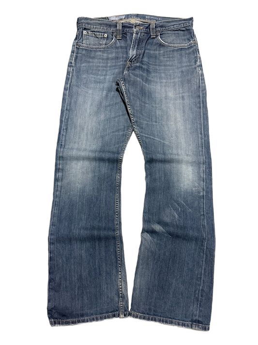 Levi’s Jeans 527 Bootcut (M)