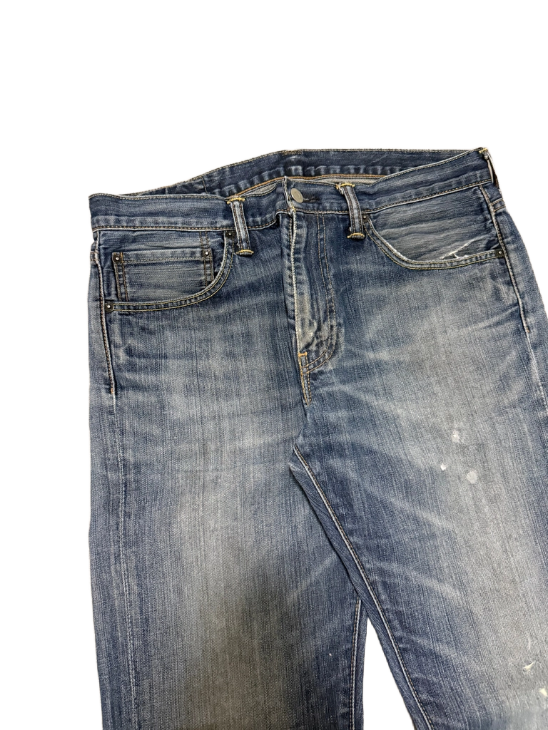 Levi’s Jeans 527 Bootcut (L)