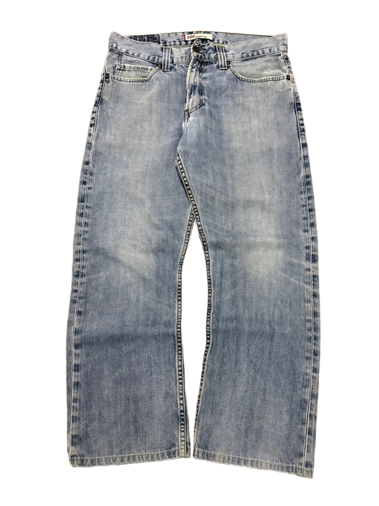 Levi's Jeans 506 Standard (L)