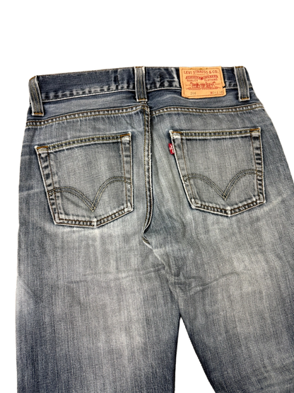 Levi’s Jeans 506 Standard (M)
