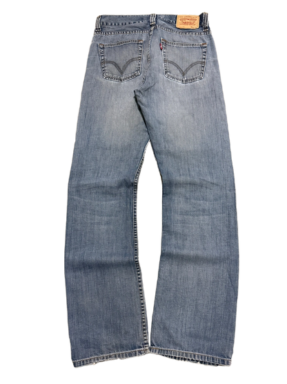 Levi's Jeans 506 Standard (M)