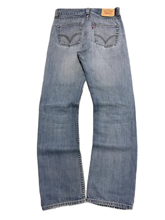 Levi's Jeans 506 Standard (M)