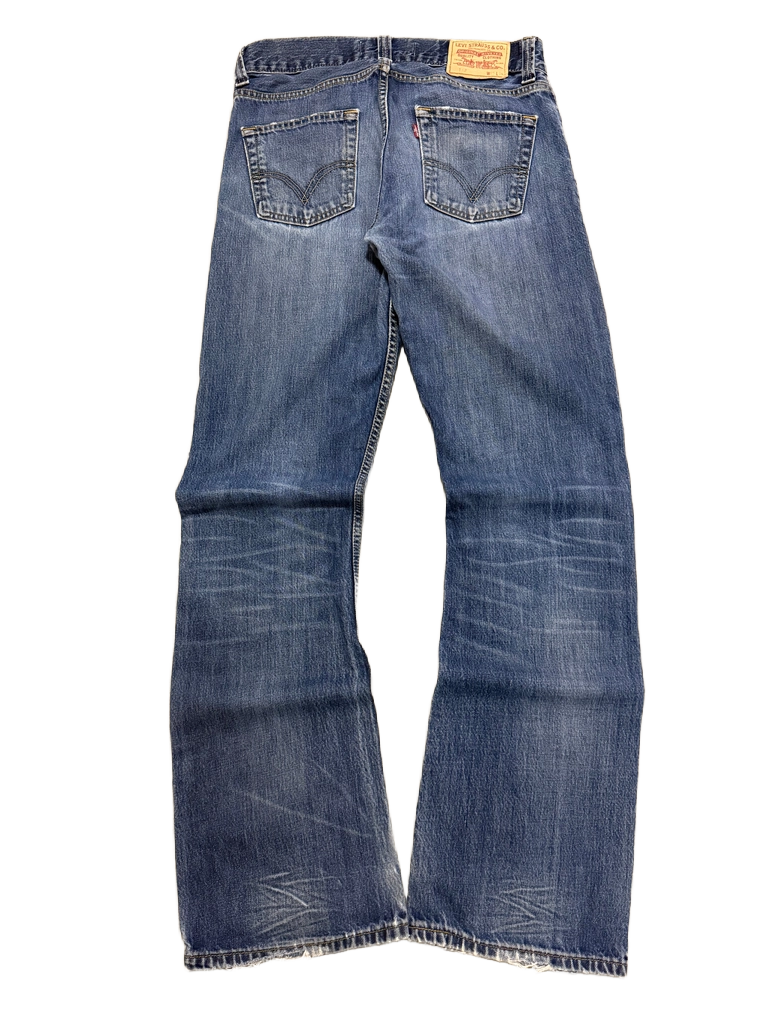 Levi's Jeans 512 Bootcut (M)