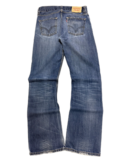 Levi's Jeans 512 Bootcut (M)