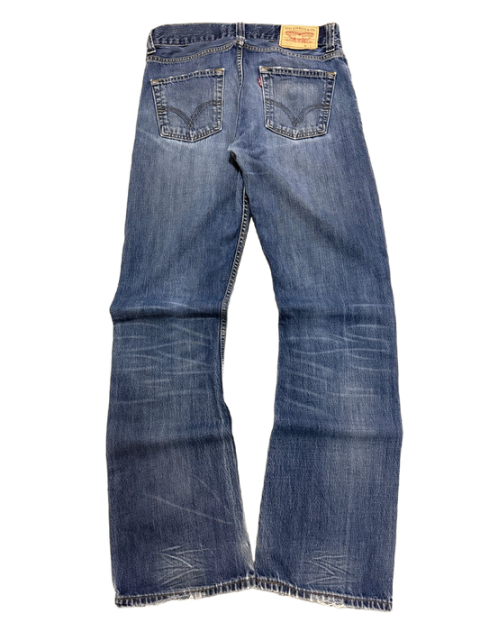 Levi's Jeans 512 Bootcut (M)