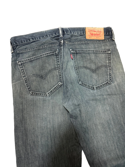 Levi's Jeans 527 Bootcut (L)