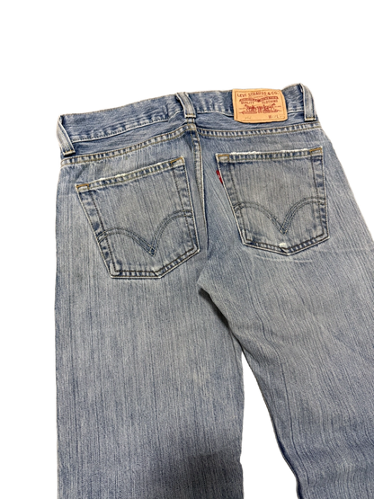 Levi's Jeans 512 Bootcut (S)