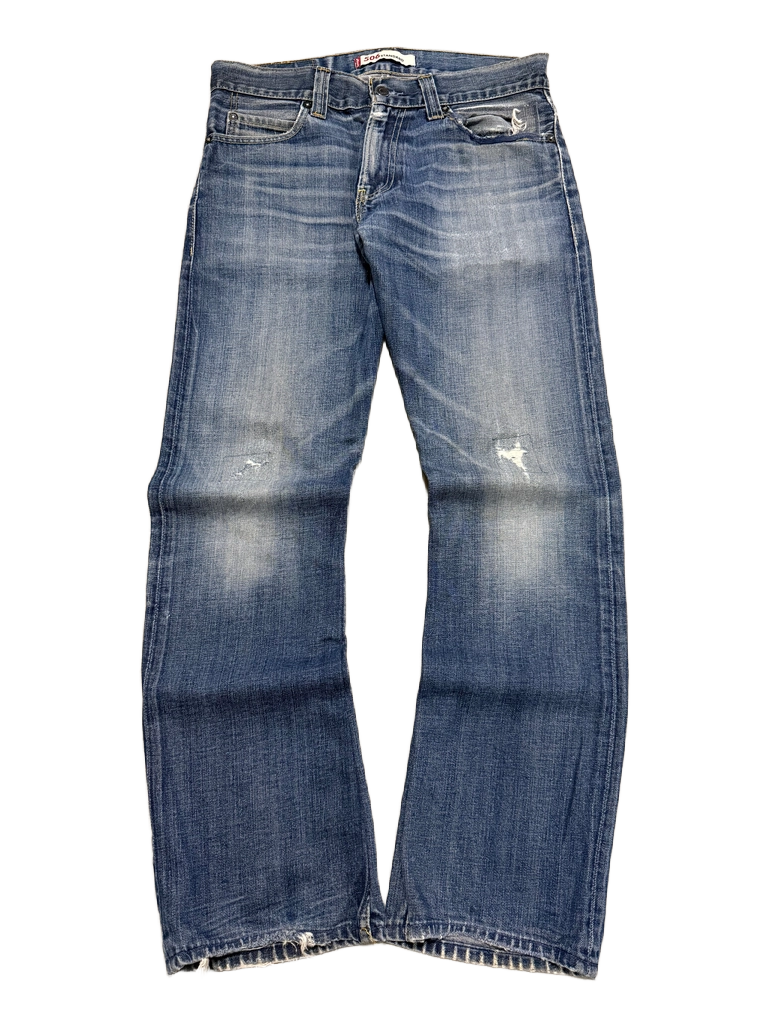 Levi's Jeans 506 Standard (M)