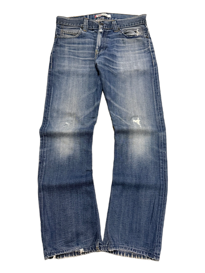 Levi's Jeans 506 Standard (M)