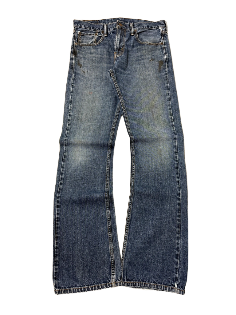 Levi's Jeans 527 Bootcut (M)