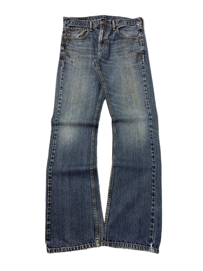 Levi's Jeans 527 Bootcut (M)
