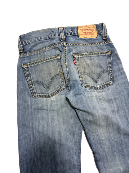 Levi's Jeans 506 Standard (S)