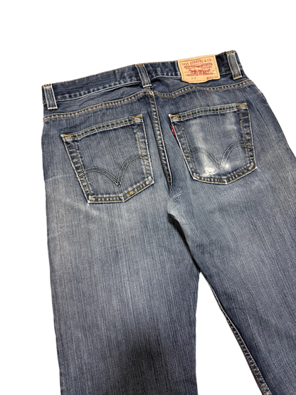 Levi's Jeans 512 Bootcut (M)