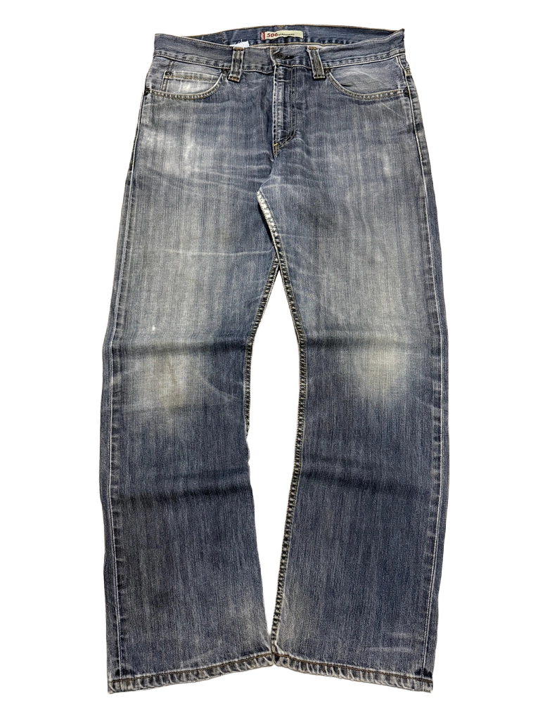 Levi’s Jeans 506 Standard (XL)