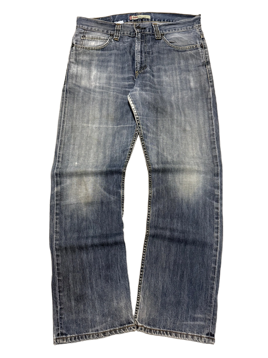 Levi’s Jeans 506 Standard (XL)