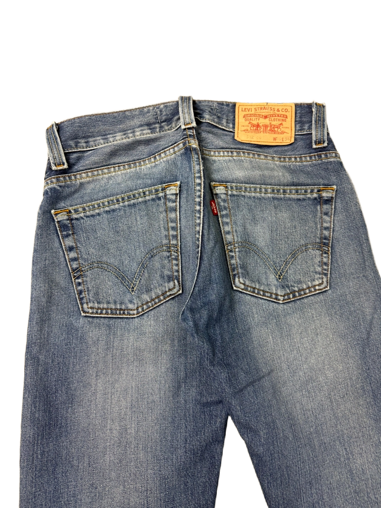 Levi's Jeans 512 Bootcut (S)
