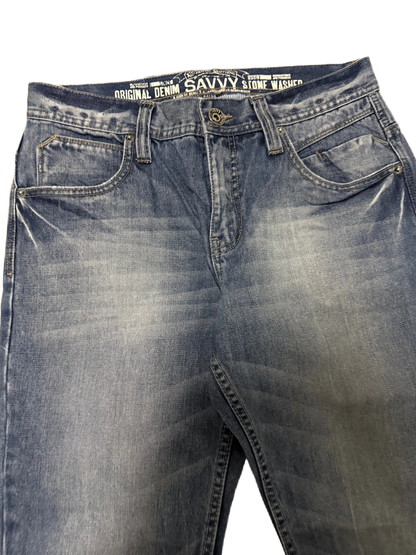 Vintage Jeans (S)