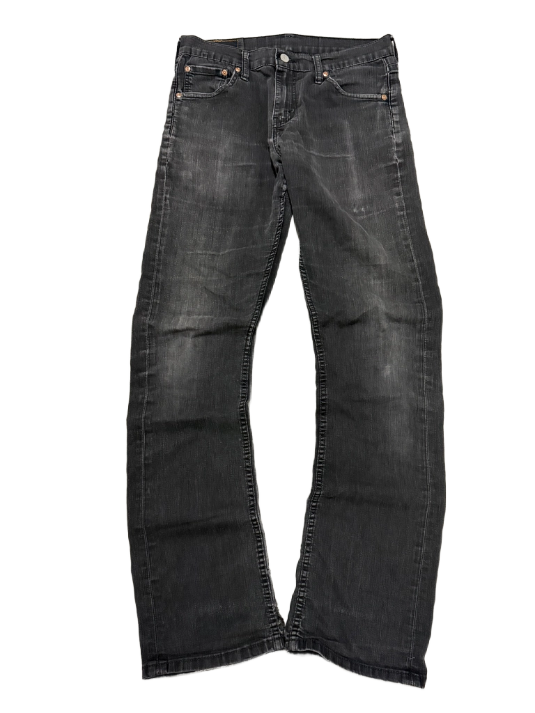 Levi's Jeans 527 Bootcut (M)