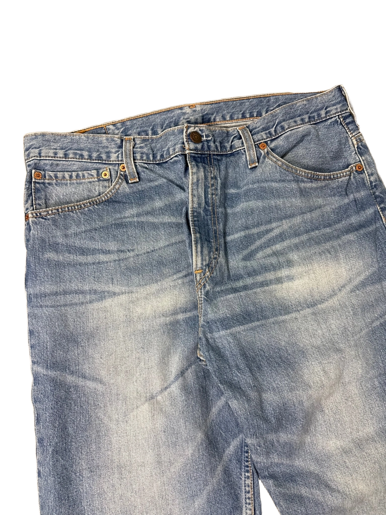 Levi's Jeans 507 Bootcut (XL)