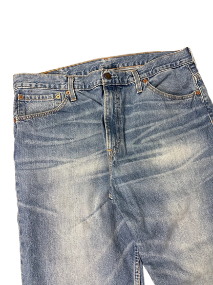Levi's Jeans 507 Bootcut (XL)