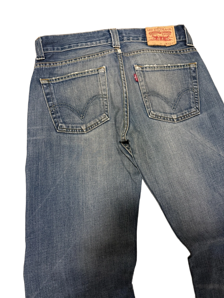 Levi’s Jeans 506 Standard (M)