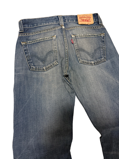 Levi’s Jeans 506 Standard (M)