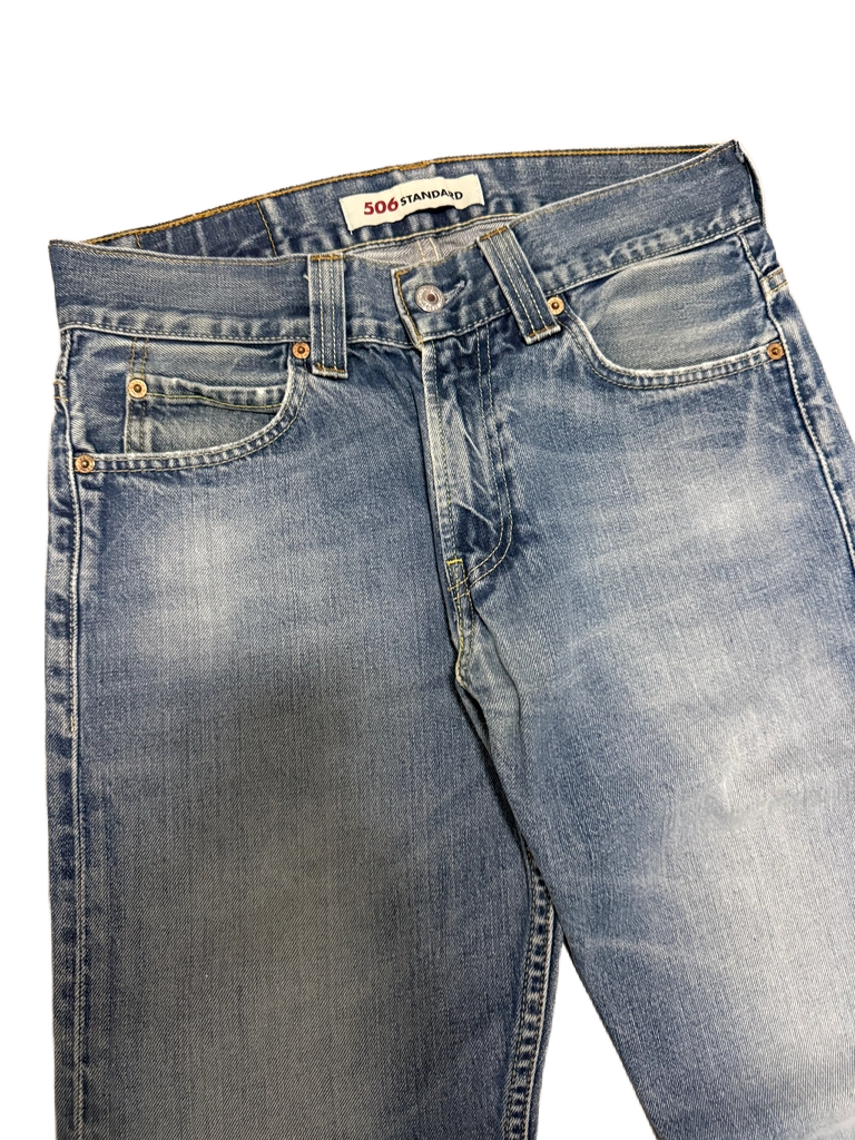 Levi’s Jeans 506 Standard (M)