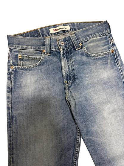 Levi’s Jeans 506 Standard (M)